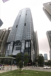 【17图】华嵘大厦 精装修带家具 看深南大道 岗厦北地铁口 4条地铁线