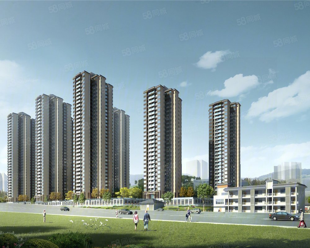 【珠江·花屿花城, 珠江·花屿花城小区详情,房价走势,房源,业主论坛