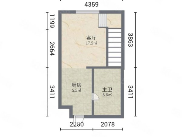 万达广场租房,中南锦城(商住楼) 1室1厅1卫 精装修50平米,常熟租房