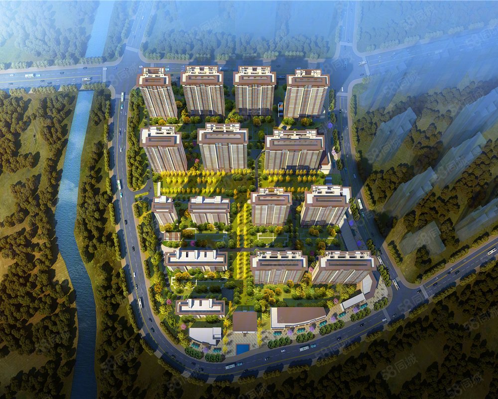 【奥莱·祥生府, 奥莱·祥生府小区详情,房价走势,房源,业主论坛】