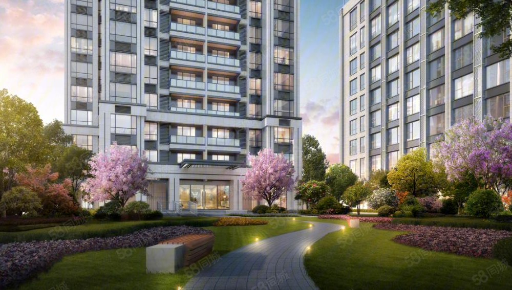 尚高和悦(新房)小区详情,房价走势,房源,业主论坛】- 绵阳58同城