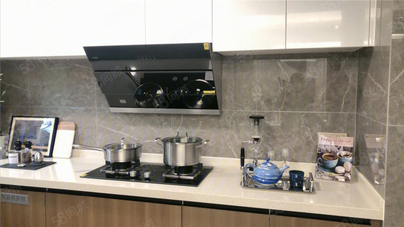 阳光城·翡丽云邸4室2厅122㎡79万二手房图片