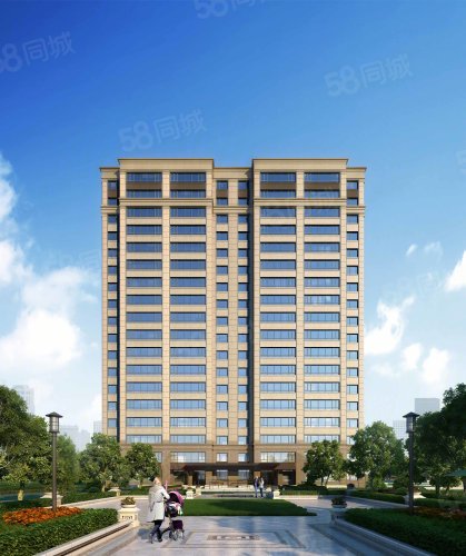 【滕投悦府房价走势,滕投悦府房屋出租,滕投悦府二手房出售】- 滕州58