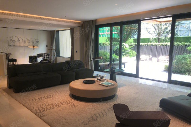 世豪一墅江安4室2厅180㎡498万二手房图片