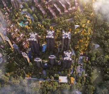 小区图片