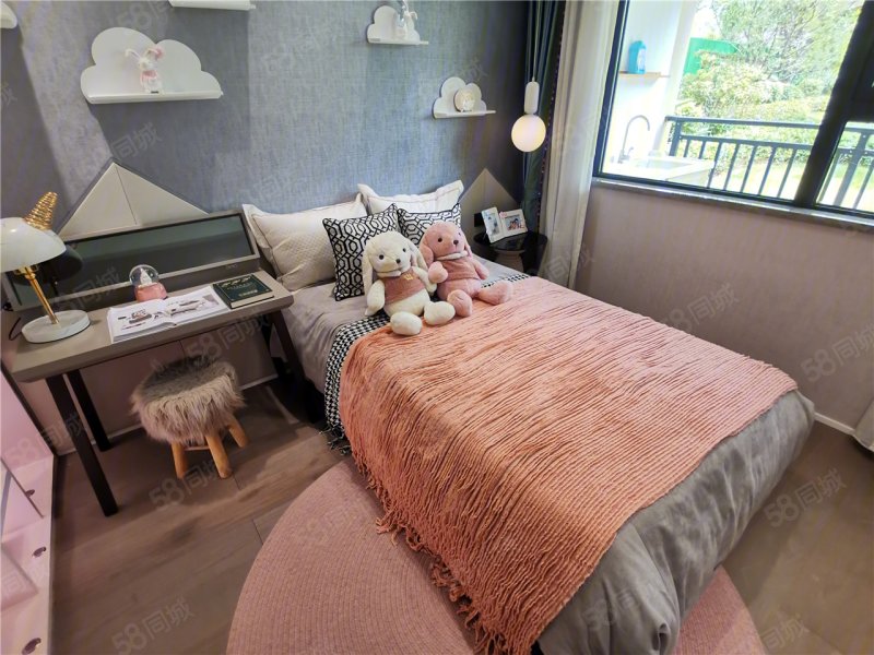 现房 中建和城壹品团购 衡师 酃湖万达广场