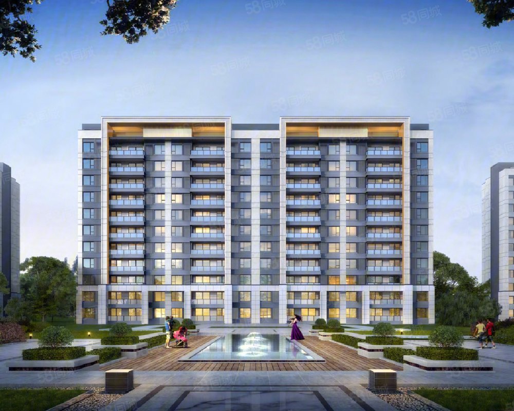 温县建业江山汇