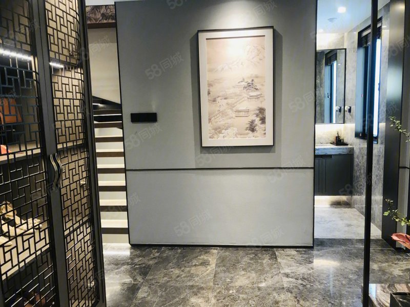 生态新城豪宅,建发天玺湾