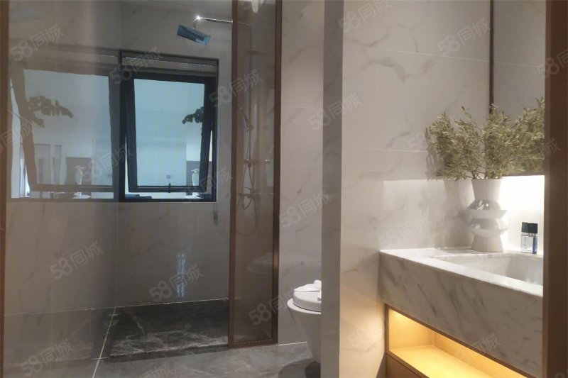 博群上和境(新房)3室2厅98㎡47万二手房图片