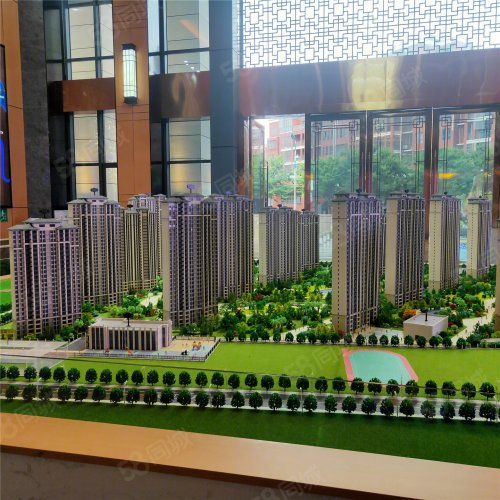 瑞昌丽景湾