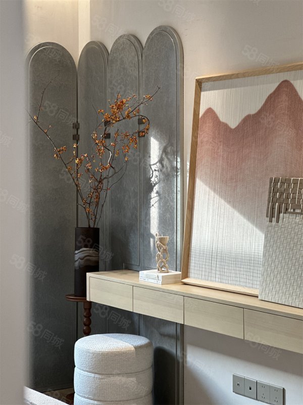 领航学府3室2厅105㎡47万二手房图片