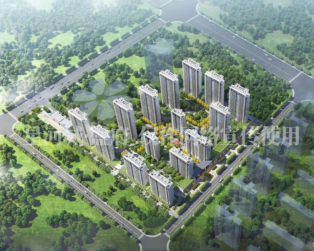 盛府, 星河城·盛府小区详情,房价走势,房源,业主论坛】- 临沂58同城