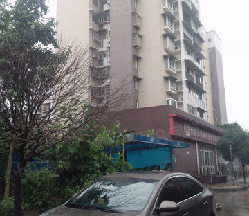 小区图片