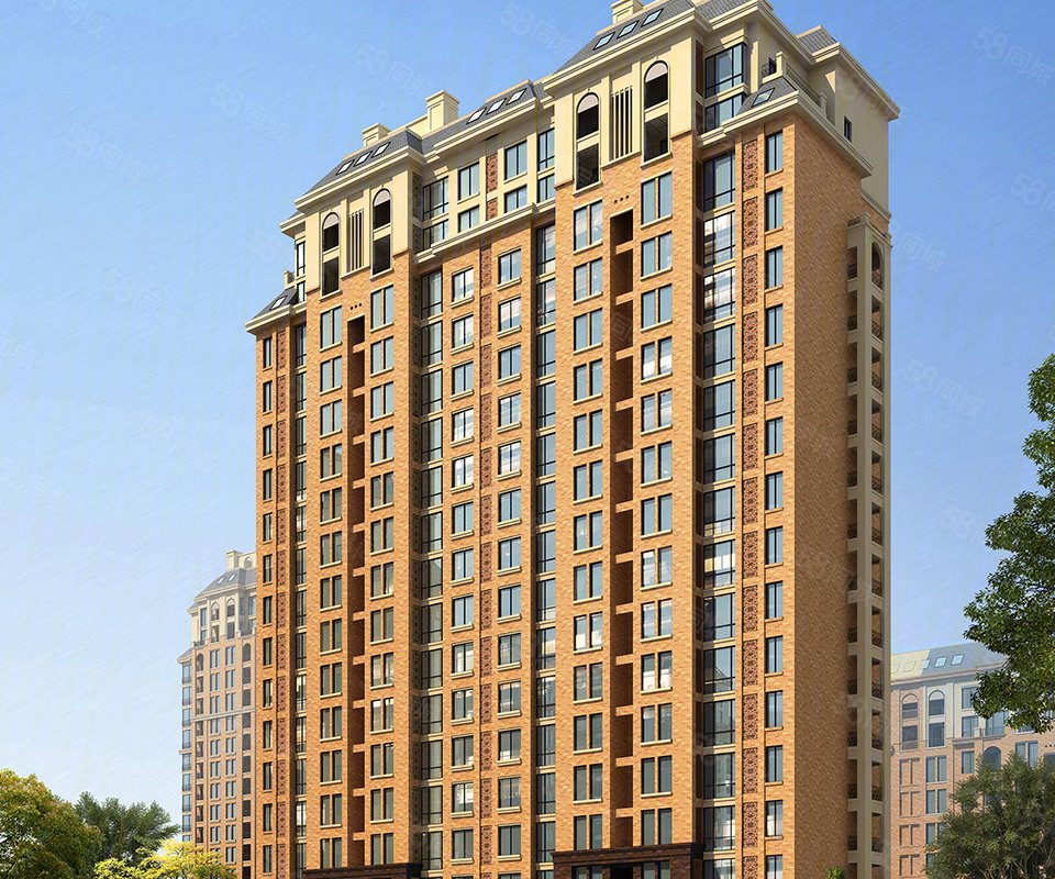 【京南首府, 京南首府小区详情,房价走势,房源,业主论坛】- 保定58