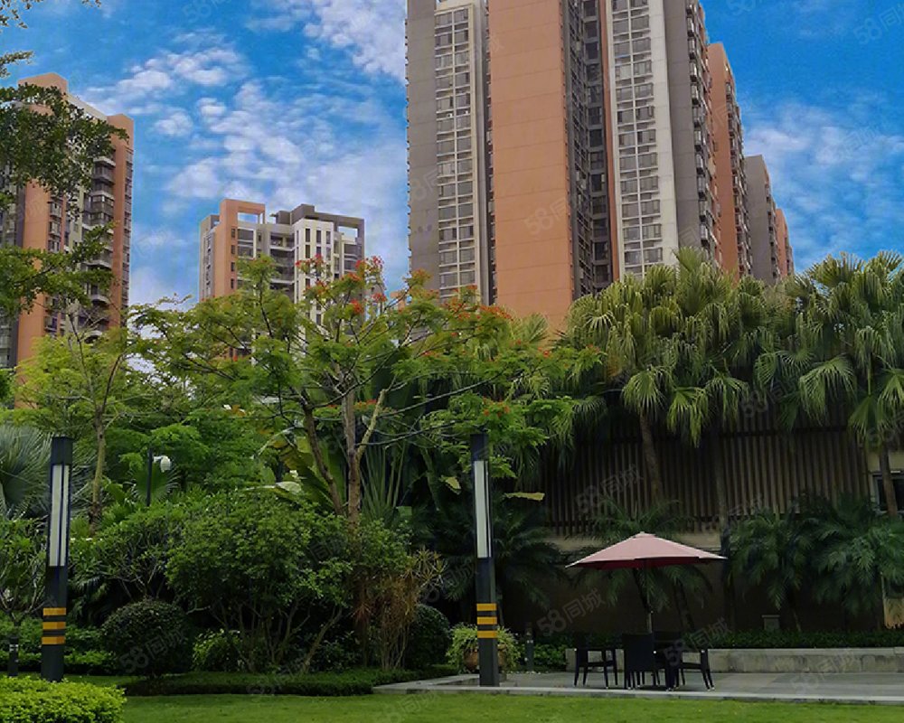 瑞丽雅居乐国际花园