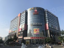 嘉熙业广场查看楼盘 >在租房源贴17个在租房源 >在售房源贴暂无在售