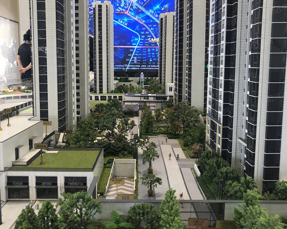 【中梁正荣府, 中梁正荣府小区详情,房价走势,房源,业主论坛】- 厦门