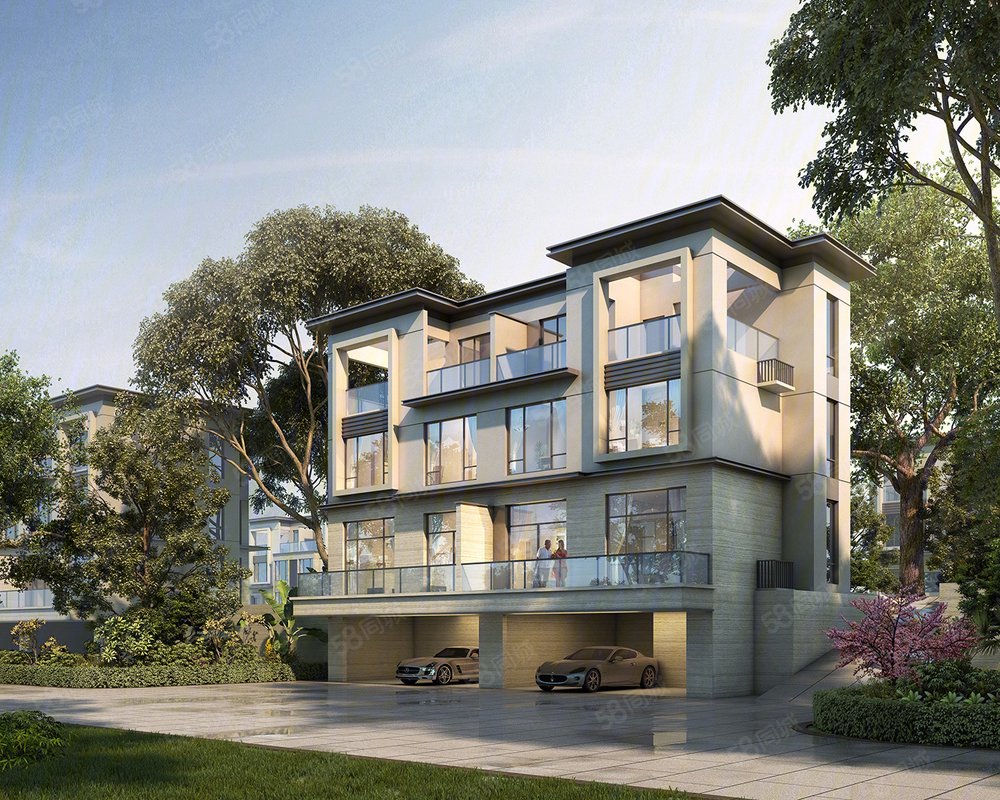 【美的半岛庄园, 美的半岛庄园小区详情,房价走势,房源,业主论坛】