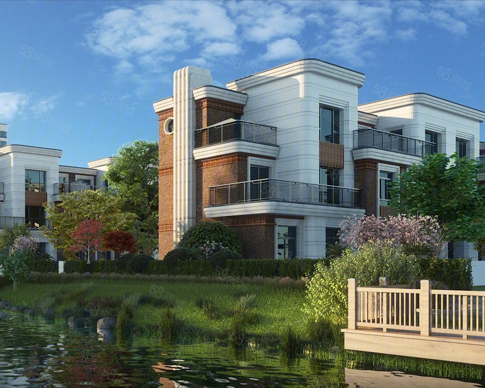 【海玥瑄邸, 海玥瑄邸小区详情,房价走势,房源,业主论坛】- 上海58