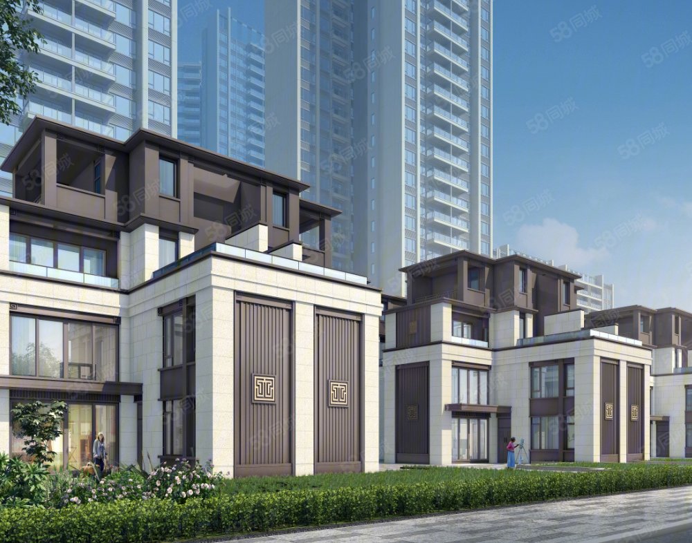 【龙光玖誉台, 龙光玖誉台小区详情,房价走势,房源,业主论坛】- 佛山