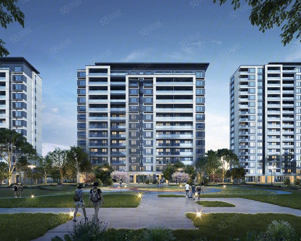 【广和·星悦湾, 广和·星悦湾小区详情,房价走势,房源,业主论坛】