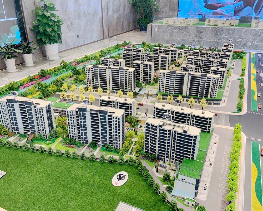 【佳宁府, 佳宁府小区详情,房价走势,房源,业主论坛】- 上海58同城