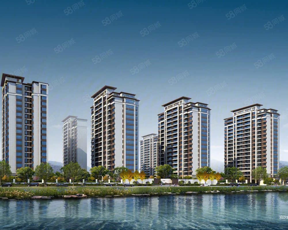 【月珑湾, 月珑湾小区详情,房价走势,房源,业主论坛】- 三明58同城