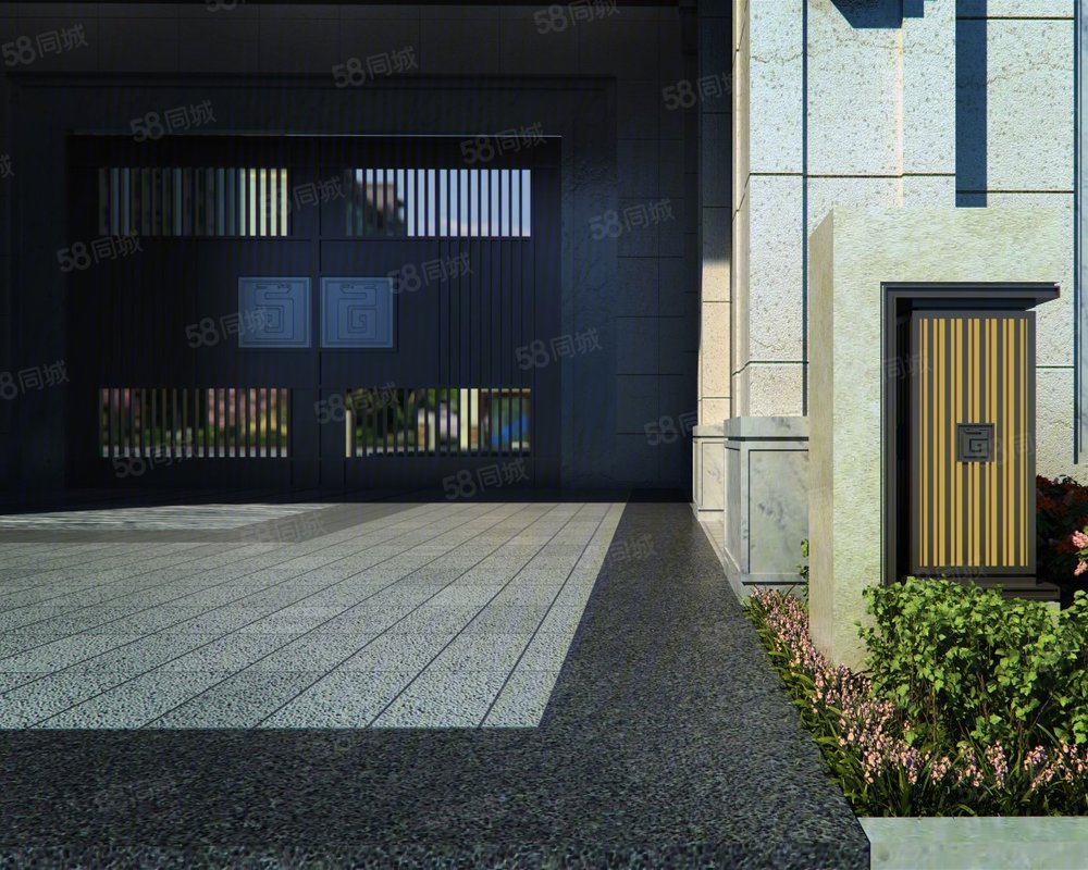 【金·首府, 金·首府小区详情,房价走势,房源,业主论坛】- 辽阳58