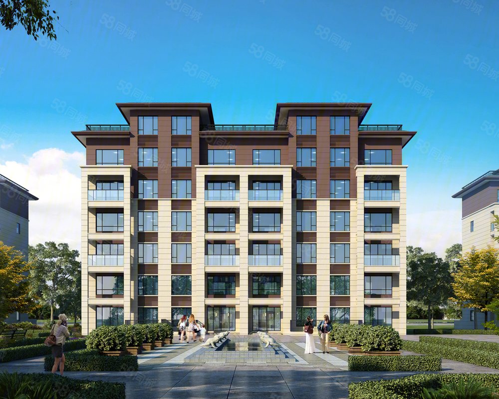 信阳碧桂园领墅