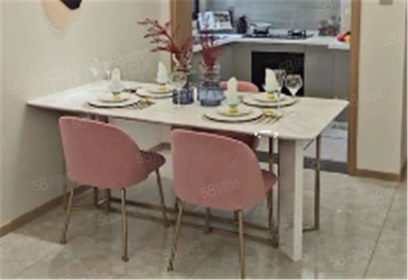 太湖朗峯(新房)4室2厅147㎡339万二手房图片