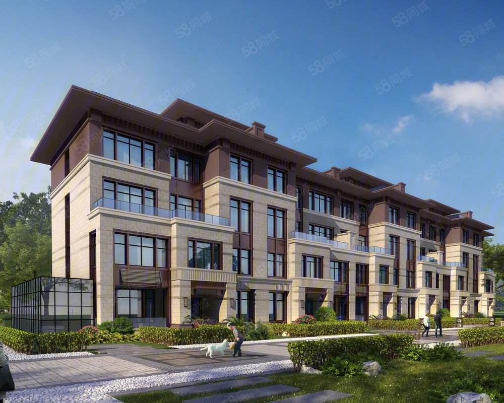 丰基兴达府(新房)小区详情,房价走势,房源,业主论坛】- 邢台58同城