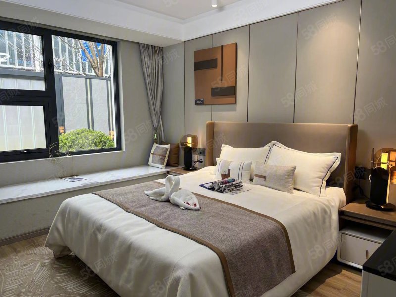 均价8800起,团购优惠,儒辰海棠樾府(新房)-临沂58同城