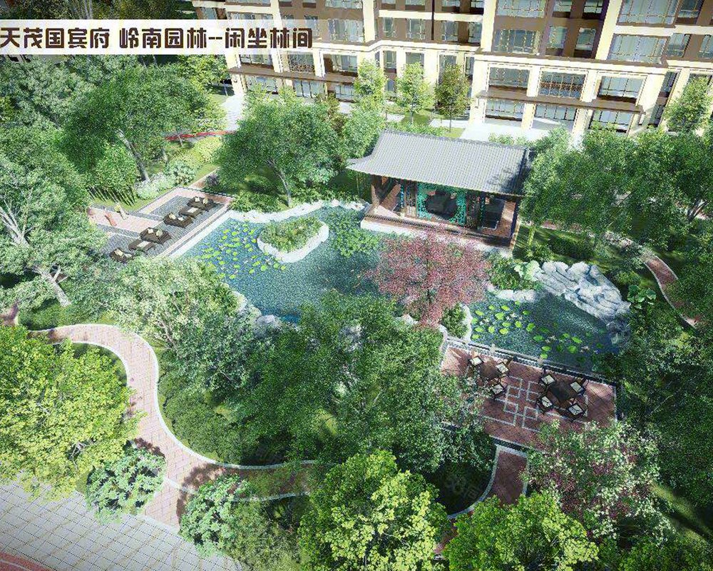 西建天茂国宾府小区详情,房价走势,房源,业主论坛】- 运城58同城