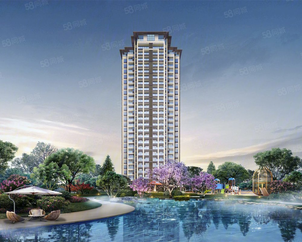 远达江山美墅小区详情,房价走势,房源,业主论坛】- 宜宾58同城