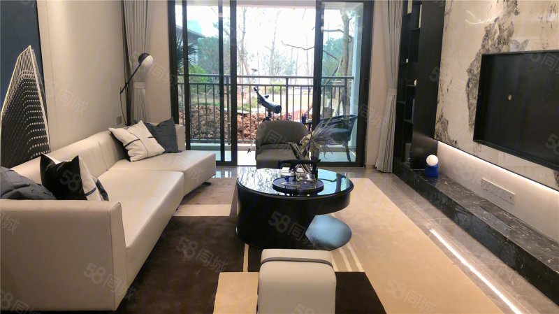 阳光城·翡丽云邸4室2厅122㎡79万二手房图片