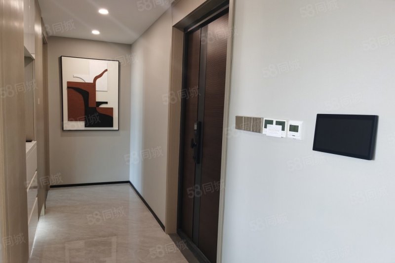 清风珺悦(新房)3室2厅146㎡117万二手房图片