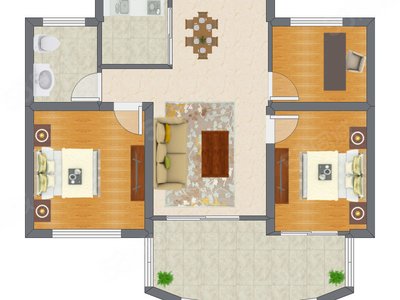 【东城名苑房价走势,东城名苑房屋出租,东城名苑二手房出售】- 嵊州58