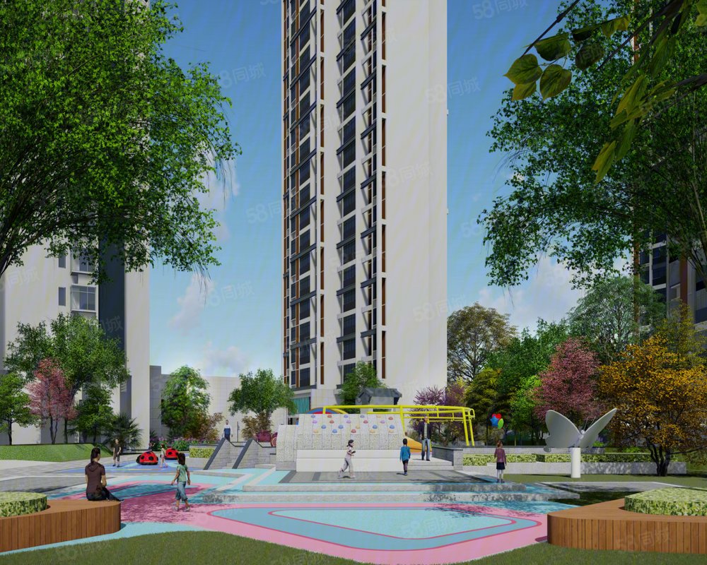 【浩华清水湾二三期, 浩华清水湾二三期小区详情,房价走势,房源,业主