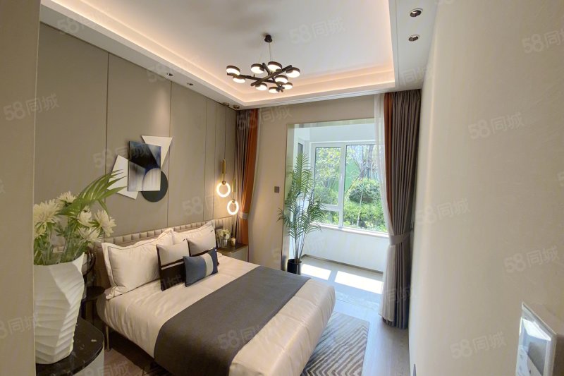 金辉优步水岸(新房)3室2厅115.63㎡139万二手房图片