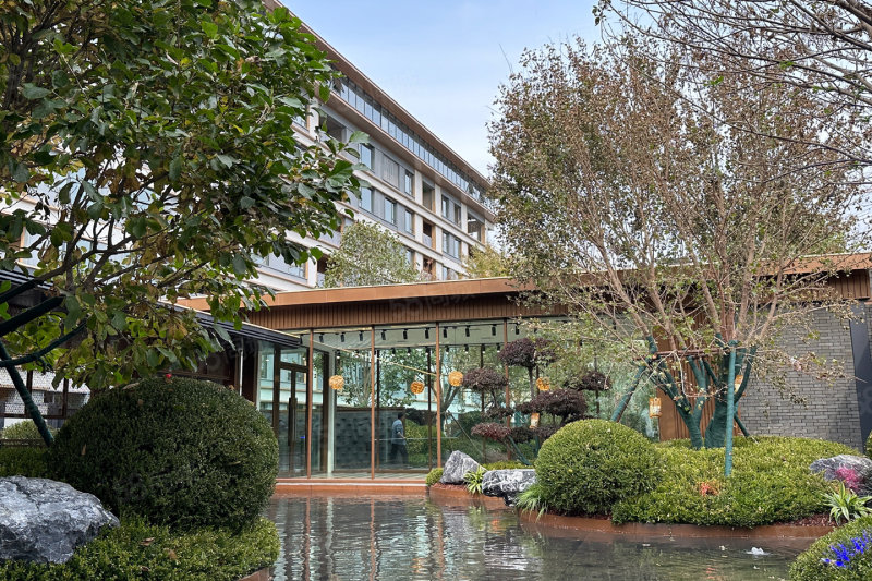 中金壹号院3室2厅107㎡64万二手房图片