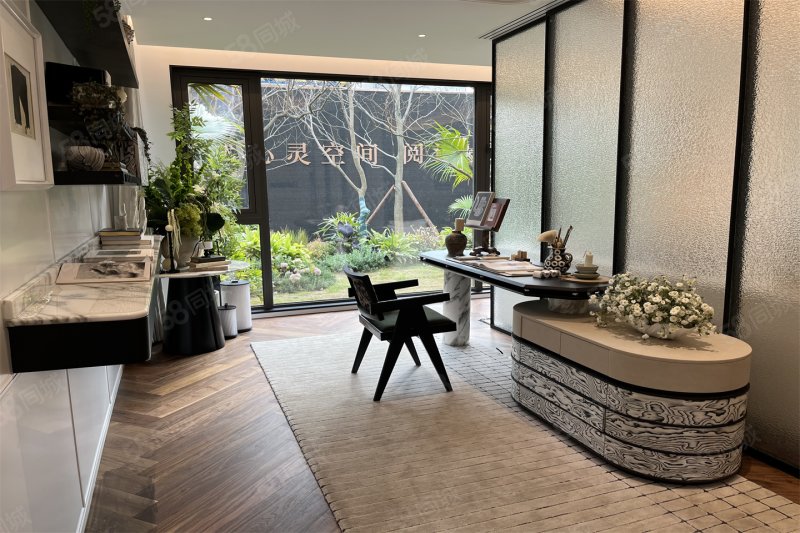 建总流花溪3室2厅89㎡185万二手房图片