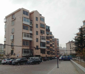 福润观海花园(祥发新村)