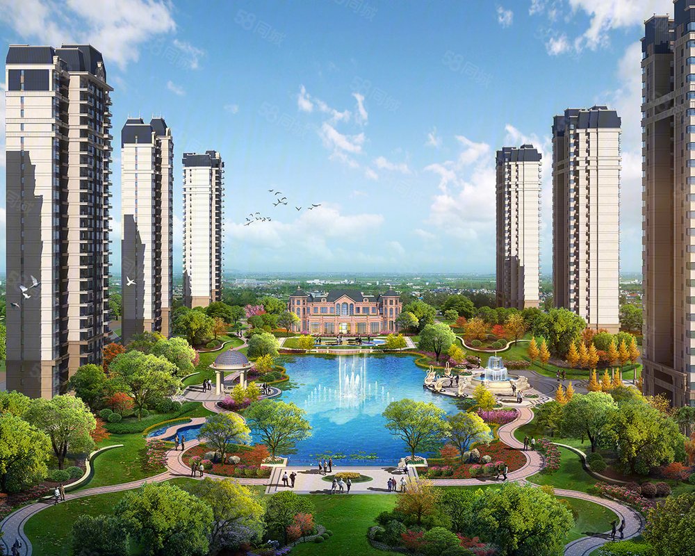 【周口恒大珺庭, 周口恒大珺庭小区详情,房价走势,房源,业主论坛】