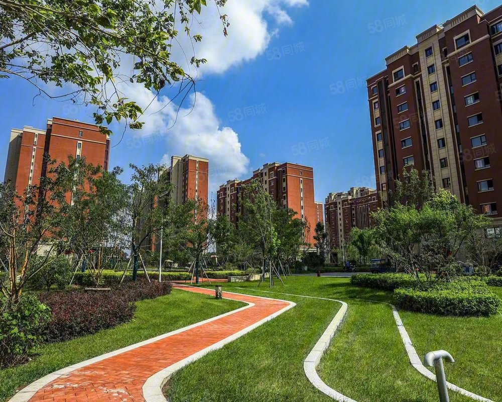 泽信·四季花城小区详情,房价走势,房源,业主论坛】- 通辽58同城