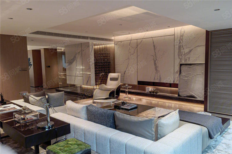 洺悦城3室2厅86㎡82万二手房图片