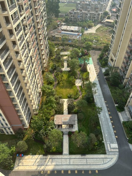 德海·香颂时光3室2厅150.18㎡87万二手房图片