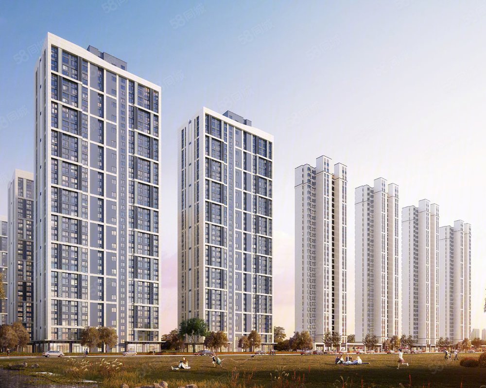 【鸿海城(新房), 鸿海城(新房)小区详情,房价走势