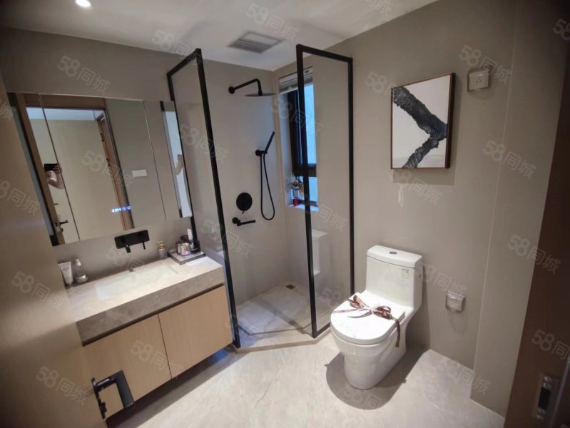 中鼎麒麟悦府/麒麟和府3室2厅117㎡71万二手房图片