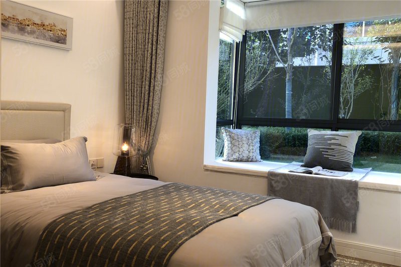 腾冲山语湖2室2厅71㎡85万二手房图片