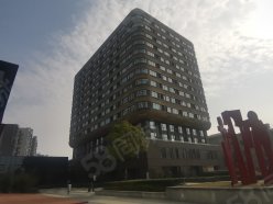 【9图】浦江镇单价1字开头的,高区朝南,精装大三房,前滩禧悦,上海闵行